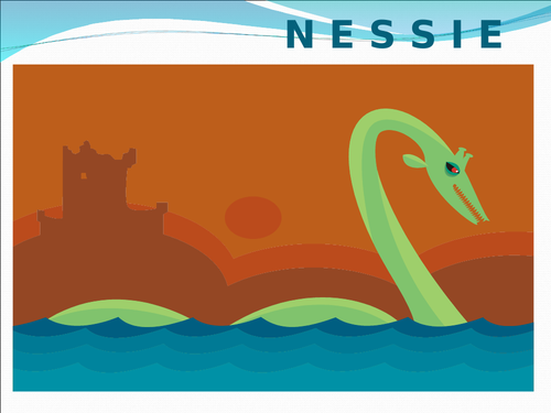 NESSIE