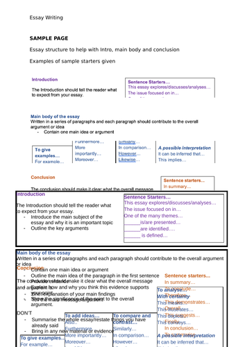 Example of sender and receiver in communication picture