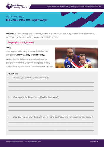 How to play on the playground