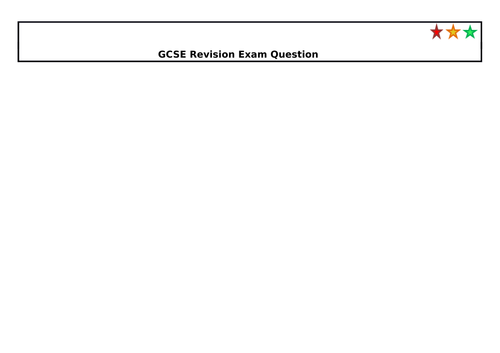 GCP-GCX Study Reference