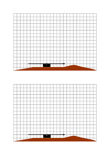 Protractor Activity - Angle Battleships