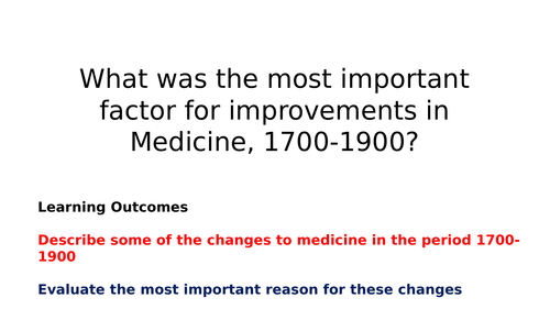 Factors-affecting-change - Industrial Medicine