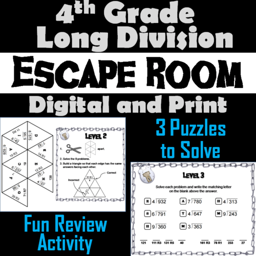 Long Division