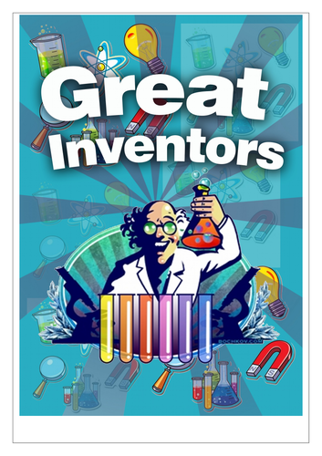 Great Inventors