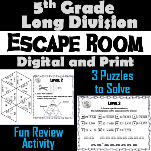 Long Division