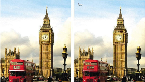 AQA GCSE Paper 2 Question 4