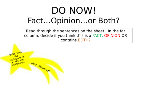 Persuasive Writing Asylum Seekers Focus