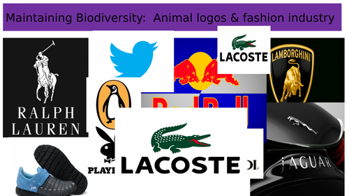AQA GCSE Ecology: Biodiversity and ecosystem part II