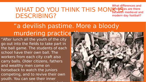 medieval leisure and games