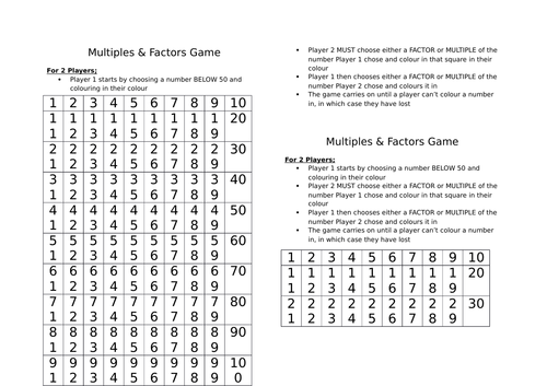 Prime Numbers