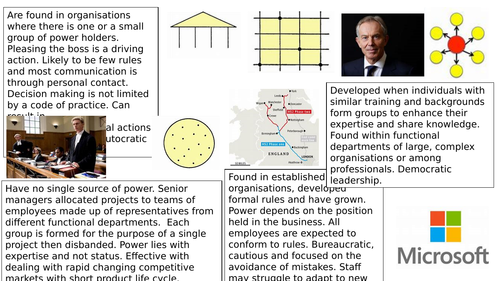 Handys Culture Worksheet