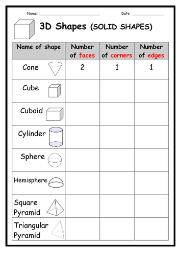 properties-of-3d-shapes-teaching-resources