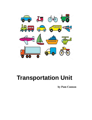 Transportation Unit