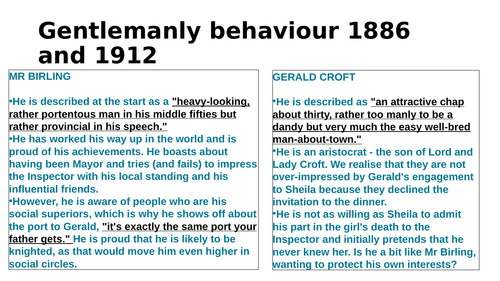 Jekyll and Hyde interleaving activities