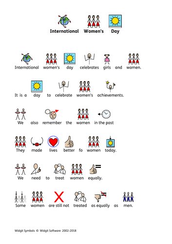 Widgit Software's Shop - Teaching Resources - TES