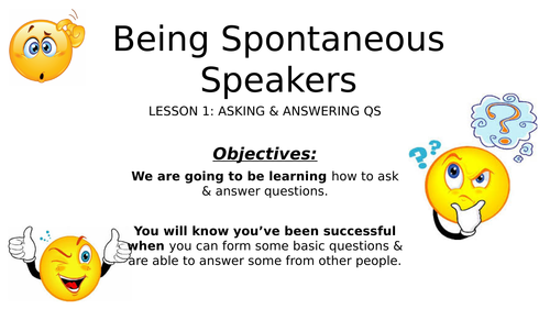 Question Formation in French