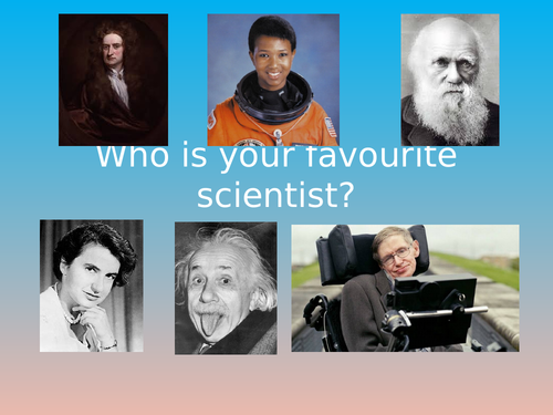 Stephan Hawking Assembly Primary