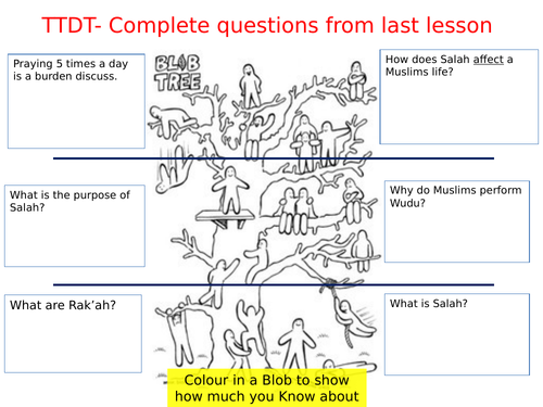 public and private prayer