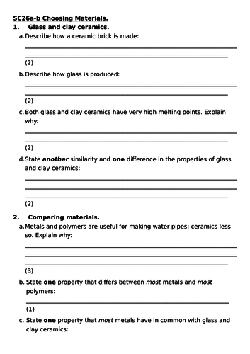 SC26a-b Materials Research sheet