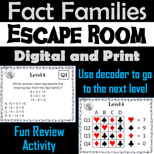 fact-families-addition-and-subtraction-teaching-resources
