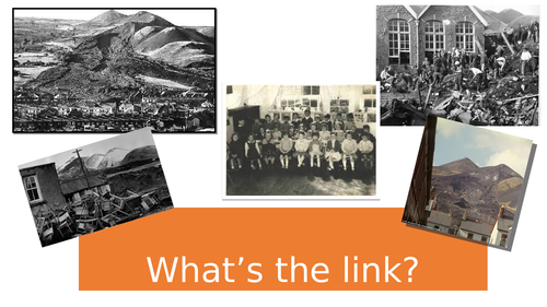 The Aberfan Disaster