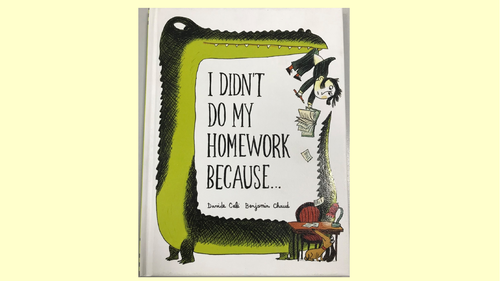 Active and Passive Voice Year 6