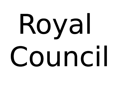 Henry and his ministers:  Wolsey flash cards