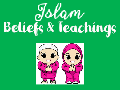 Paper 1 Islam Beliefs Teachings And Practices Teaching Resources