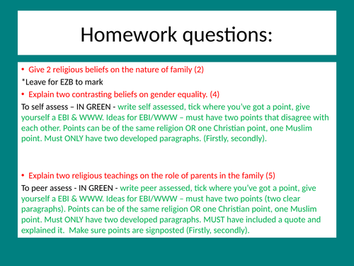 Types of contraception & religious responses