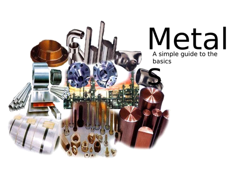 METALS