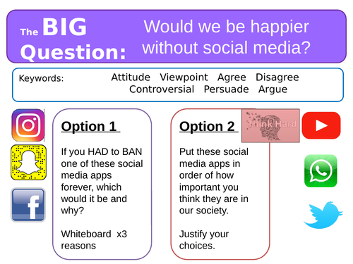 Writing a Speech for Paper 2 Language