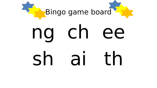 Phase 3 phonics 'oa' full lesson -presentation and reading activity phase 3 grapheme writing  bingo