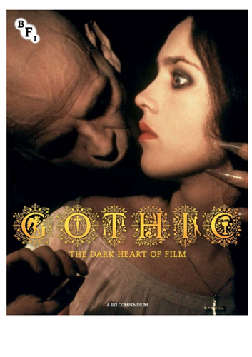 Gothic Cinema Enquiry