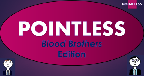 Blood brothers игра почему закрыли