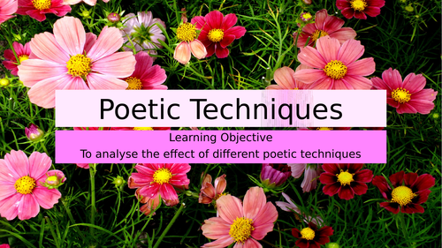 poetic-techniques-teaching-resources