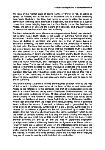 Buddhism essay topics image