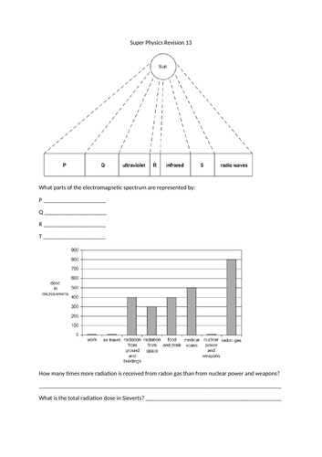 Exam / Revision AQA 9-1  Number 13