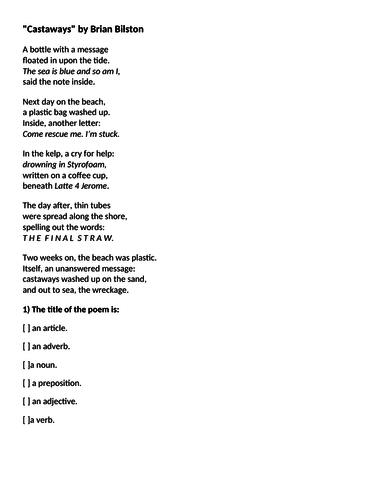 plant growth essay