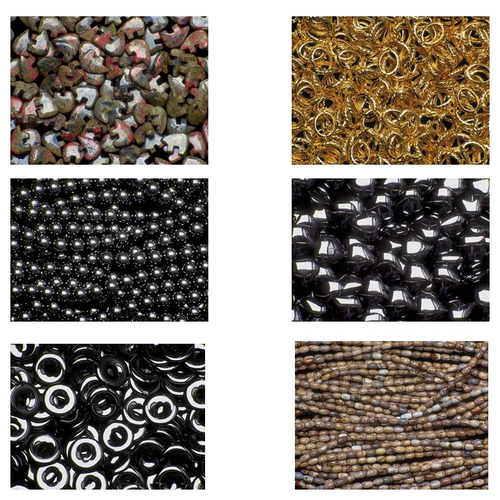 Bead Photos - Personal or Commercial Use