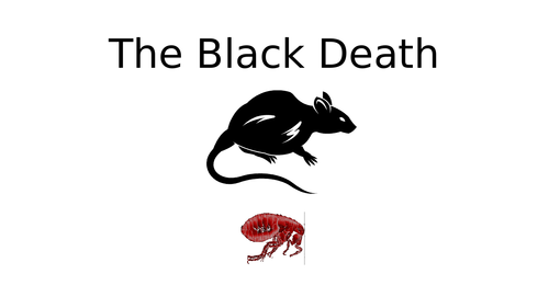 Summary of the Black Death