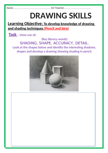 Skills based assessment