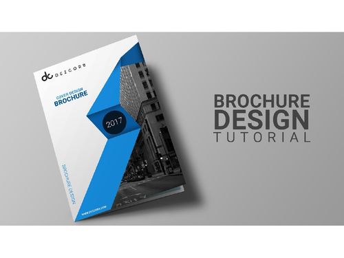 IB English B - Brochure design (Celebrations and Festivals)