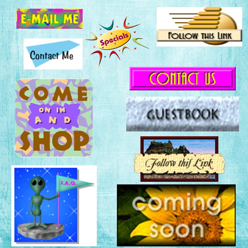 Seller Starter Kit {Launching your TES Store, Blog, or Website}