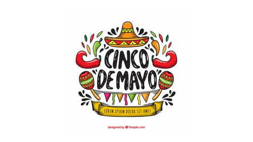 CINCO DE MAYO