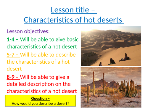 desert-biomes-semiarid-coastal-cold-hot-and-dry-expii