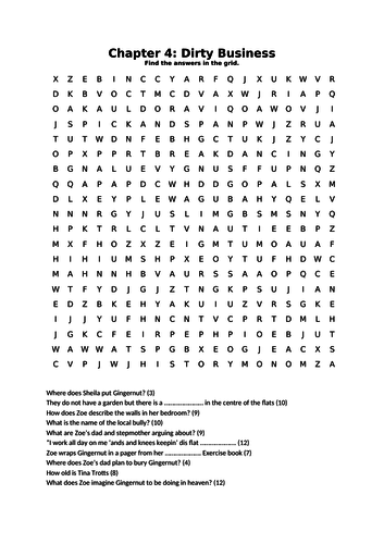 Ratburger lessons and reources. Pre reading and first 4 chapters