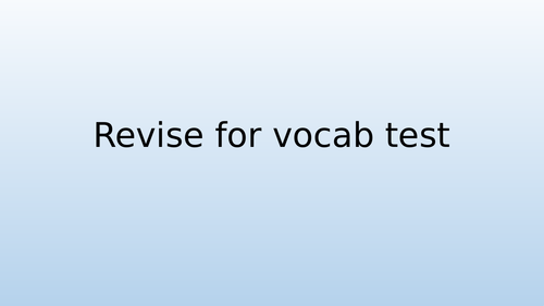 French studio 1 module 5 unit 3 au café