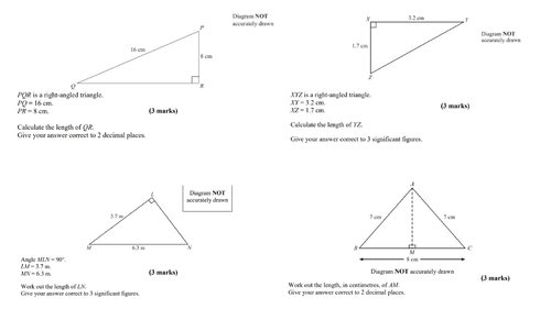 GCSE revision: Key facts about...