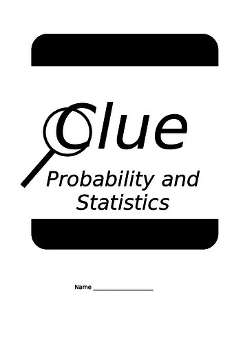 Cluedo - Probability and Statistics
