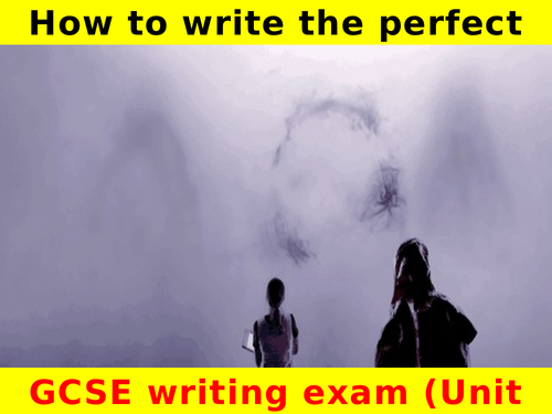 Paper 2 All writing tasks revision PowerPoint (129 slides) - EDUQAS GCSE English Language